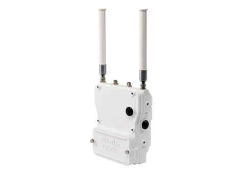 INDUSTRIAL WIRELESS AP 6300 - INDUSTRIAL WIRELESS AP 6300 AC INPUT HAZLOC E DOMAIN