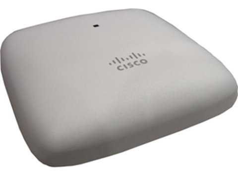 CBW240AC 802.11AC 4X4 WAVE 2 - CBW240AC 802.11AC 4X4 WAVE 2 ACCESS POINT CEILING MOUNT - 3P