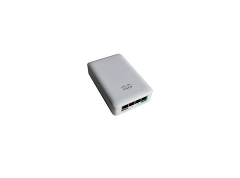 CBW145AC 802.11AC 2X2 WAVE 2 - CBW145AC 802.11AC 2X2 WAVE 2 ACCESS POINT WALL PLATE