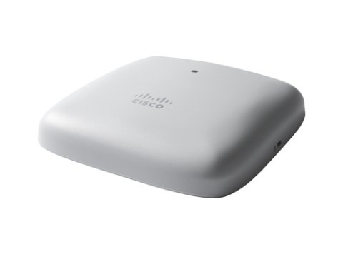 Cisco BUSINESS 802.11AC WAVE 2 - Cisco BUSINESS 802.11AC WAVE 2 ACCESS POINT