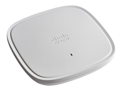 EMBEDDED WIRELESS CONTROLLER - EMBEDDED WIRELESS CONTROLLER ON C9117AX ACCESS POINT