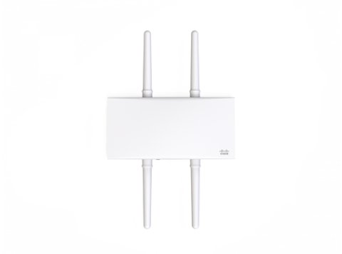 MERAKI MR86 WI-FI 6 OUTDOOR AP - MERAKI MR86 WI-FI 6 OUTDOOR AP .