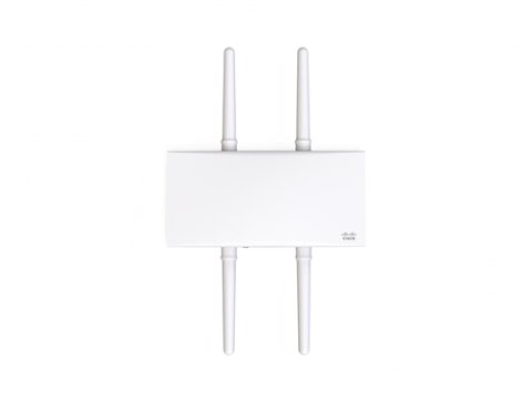 MERAKI MR76 WI-FI 6 OUTDOOR AP - MERAKI MR76 WI-FI 6 OUTDOOR AP .