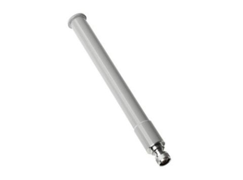 2.4 GHZ 4DBI/5 GHZ 7DBI DUAL - 2.4 GHZ 4DBI/5 GHZ 7DBI DUAL BAND OMNI ANT N CONN HAZLOC