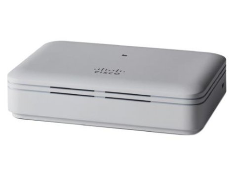 AIRONET AP1815T SERIES - AIRONET AP1815T SERIES TELEWORKER ACCESS POINT