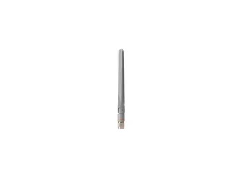 2.4GHZ 2 DBI/5GHZ 4 DBI DIPOLE - 2.4GHZ 2 DBI/5GHZ 4 DBI DIPOLE ANT. WHITE RP-TNC SELF ID