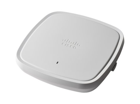 Cisco CATALYST 9105AX SERIES - Cisco CATALYST 9105AX SERIES .