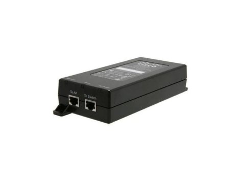 POWER INJECTOR FOR Cisco WEBEX - POWER INJECTOR FOR Cisco WEBEX ROOM PHONE