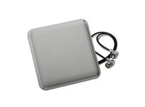 5 GHZ 14 DBI DIRECTIONAL - 5 GHZ 14 DBI DIRECTIONAL ANTENNA 2 PORT N CONNECTORS