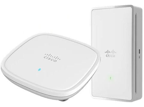EMBEDDED WIRELESS CONTROLLER ON - EMBEDDED WIRELESS CONTROLLER ON C9105AX ACCESS POINT
