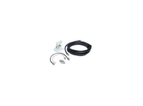 150FT ULTRA LOW LOSS CABLE - 150FT ULTRA LOW LOSS CABLE ASSEMBLY W/RP-TNC CONNECTORS IN