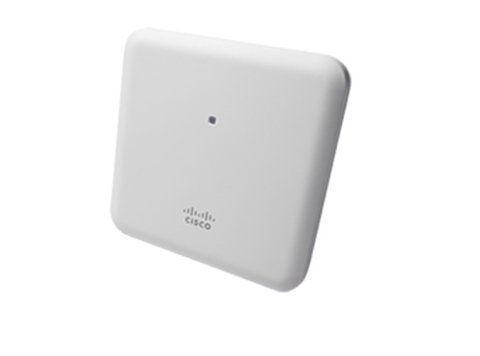 802.11AC WAVE 2 10 APS 4X4:4SS - 802.11AC WAVE 2 10 APS 4X4:4SS INT ANT E DOMAIN