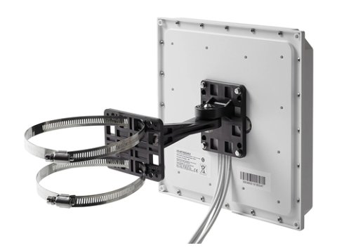 2.4GHZ/5GHZ 6 DBI 60 DEG. PATCH - 2.4GHZ/5GHZ 6 DBI 60 DEG. PATCH ANT. 4-PORT DART SELF ID