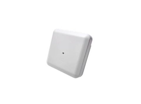 Cisco AIRONET MOBILITY EXPRESS - Cisco AIRONET MOBILITY EXPRESS 3800 SERIES