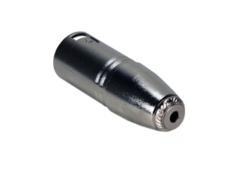 N (F) TO N (F) RF ADAPTER - N (F) TO N (F) RF ADAPTER