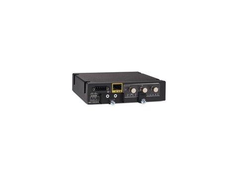 EXPANSION MODULE FOR THE IR1101 - EXPANSION MODULE FOR THE IR1101 WITH PLUGGABLE / SFP