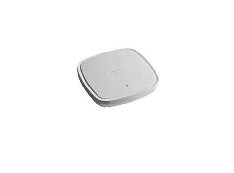 Cisco EMBEDDED WIRELESS - Cisco EMBEDDED WIRELESS CONTROLLER ON C9130AX ACCESS POI
