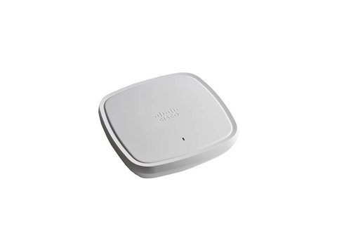 Cisco CATALYST 9115AX SERIES - Cisco CATALYST 9115AX SERIES