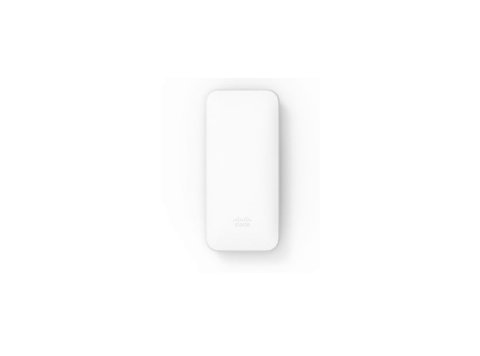 MERAKI GO - OUTDOOR WI-FI 6 - MERAKI GO - OUTDOOR WI-FI 6 ACCESS POINT-EU POWER