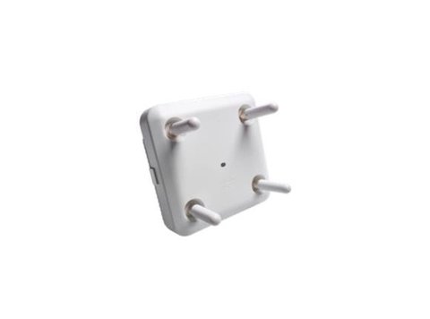 802.11AC W2 AP W/CA 4X4:3 EXT - 802.11AC W2 AP W/CA 4X4:3 EXT ANT 2XGBE Q DOMAIN