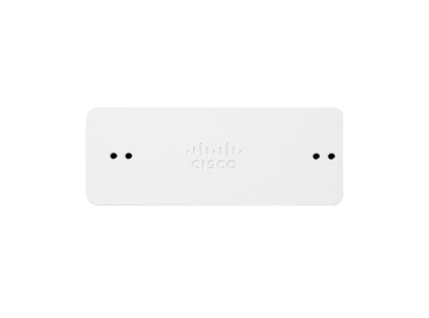 MERAKI MR ADAPTOR FOR ARUBA - MERAKI MR ADAPTOR FOR ARUBA UNIVERSAL MOUNTS