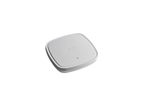 Cisco EMBEDDED WIRELESS - Cisco EMBEDDED WIRELESS CONTROLLER ON C9120AX ACCESS POI