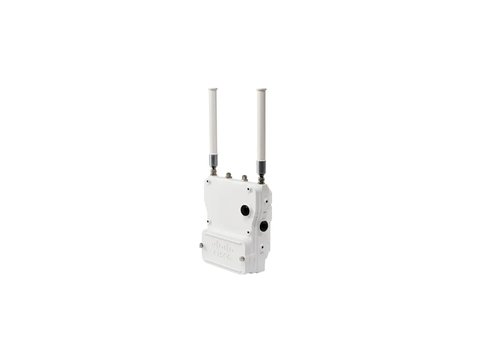 INDUSTRIAL WIRELESS AP 6300 AC - INDUSTRIAL WIRELESS AP 6300 AC INPUT HAZLOC Z DOMAIN
