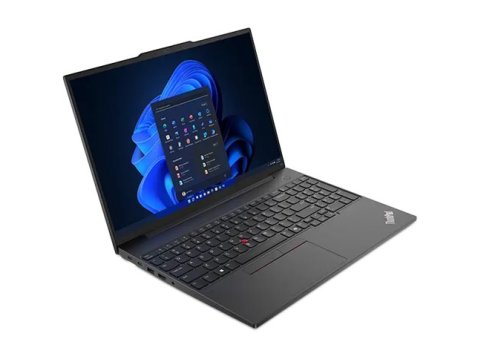 ThinkPad E16 G2 - Ultra 7-155H, 32GB, 1TB