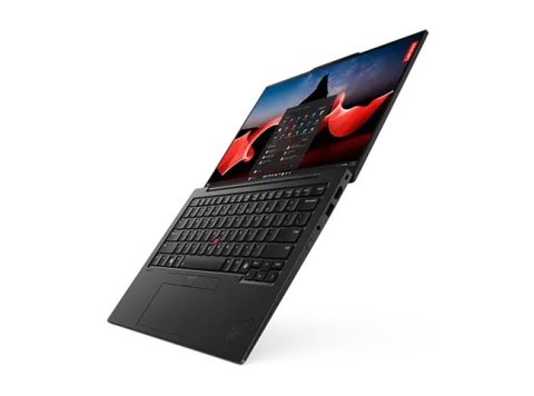 ThinkPad X1 Carbon Gen 12 - Ultra 5-125U, 16GB, 512GB, LTE