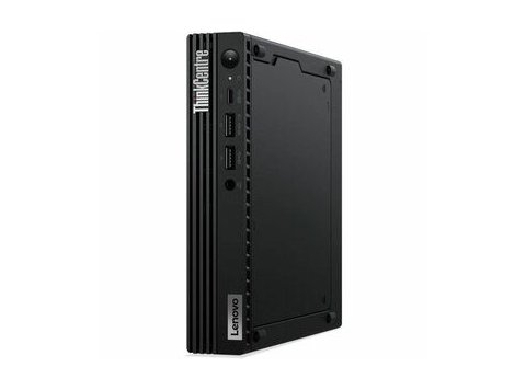 ThinkCentre M70q Gen5 - IC i5-13400T; 16GB, 512 GB SSD, UHD Graphics 730, WLAN: 892.11a/b/g/n/ac/ax, Win 11 Pro