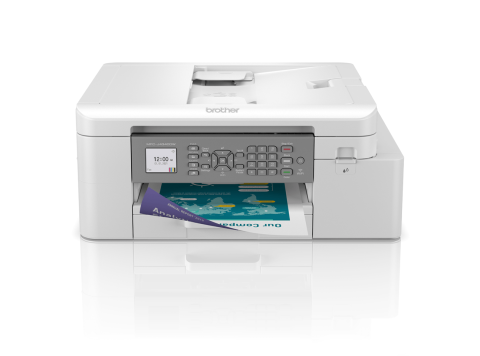 MFC-J4340DW Kabellos - Tintenstrahl-Multifunktionsdrucker