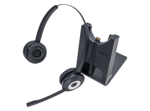 Pro 920 - Duo