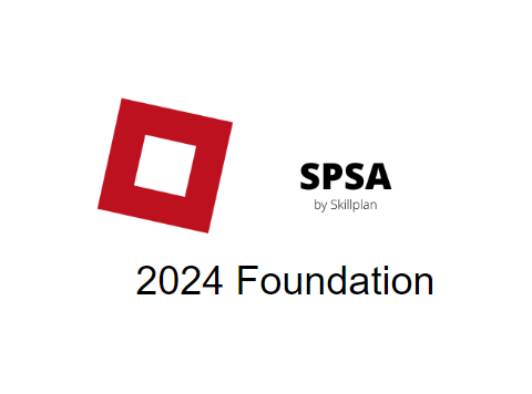Support Skillplan SPSA Foundation 2024 Appliance 12 Monate - Zero Trust Network Access Appliance