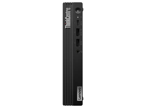 ThinkCentre M70q Gen5 - IntelCore i5-13400T, 8GB, 256GB, UHD Graphics 730, WLAN: 892.11a/b/g/n/ac/ax, Win 11 Pro