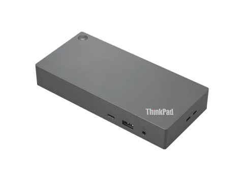 ThinkPad Universal USB-C Dock