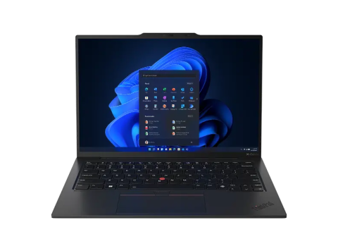 ThinkPad X1 Carbon Gen 14 - Intel Core Ultra 7 355, 32GB, 1TB, WiFi7, 5G