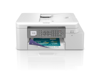 MFC-J4340DW Kabellos - Tintenstrahl-Multifunktionsdrucker