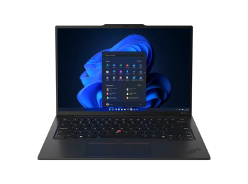 ThinkPad X1 Carbon Gen 14 - Intel Core Ultra 7 355, 32GB, 1TB, WiFi7, 5G