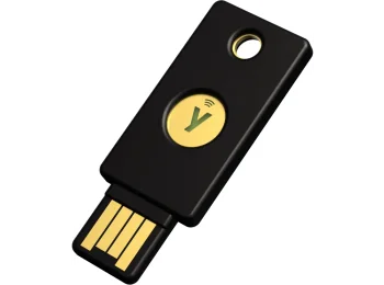 YubiKey 5C NFC FIPS