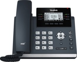 SIP-T42U - SIP-T42U SIP-PHONE T4 SERIES