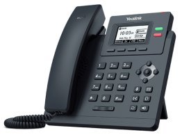 SIP-T31P - SIP-T31P SIP-PHONE T3 SERIES