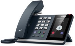 MP54-SFB - MP54-SFB SIP-PHONE W SFB FUNCTIONALITY