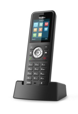 W59R DECT IP PHONE HANDSET - W59R DECT IP PHONE HANDSET DECT PHONE ACCESSORIES