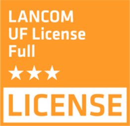 LANCOM R&S UF-2XX-1Y Full License (1 Year) - LANCOM R+S UF-2XX-1Y FULL LIC. 1 YEAR