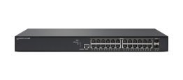 LANCOM GS-3126XP - LANCOM GS-3126XP MANAGED LAYER-3-SWITCH 24 PORTS