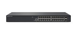 LANCOM GS-3126X - LANCOM GS-3126X MANAGED LAYER-3-SWITCH 24 PORTS