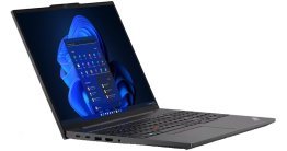 ThinkPad E16 G1 - I5-1335U; 16GB, 512GB