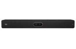 Cisco ROOM BAR PRO CARBON BLACK - Cisco ROOM BAR PRO CARBON BLACK