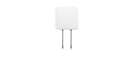 MERAKI DUAL PATCH ANTENNA AND - MERAKI DUAL PATCH ANTENNA AND CUSTOM MOUNT FOR MG41E