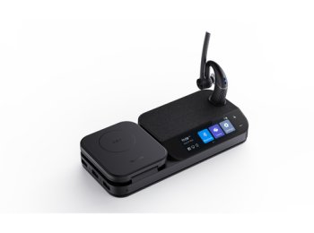 BH71 WORKSTATION - BH71 WORKSTATION MONO BT HEADSET
